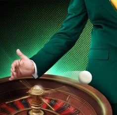Monaco roulette w mr green